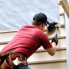 Best Historical Building Siding Restoration  in Los Molinos, CA